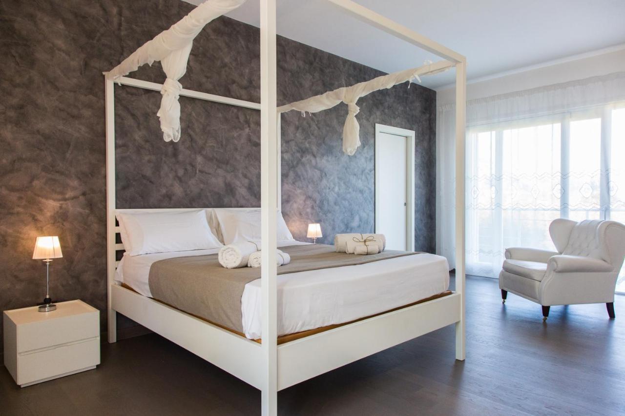 Luxury Villa Spa 몬델로 외부 사진