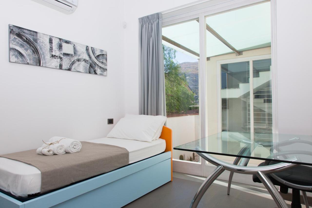 Luxury Villa Spa 몬델로 외부 사진