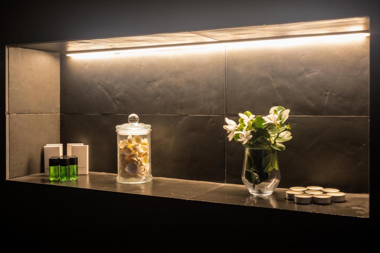 Luxury Villa Spa 몬델로 외부 사진
